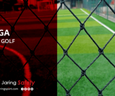 ARTIKEL harga jaring golf