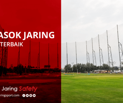 artikel pemasok jaring safety