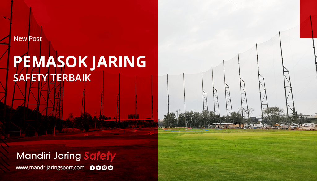 artikel pemasok jaring safety