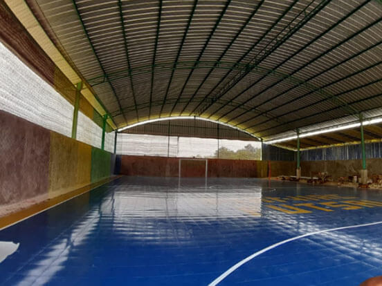 galeri pengerjaan (1) galeri pengerjaan (1)