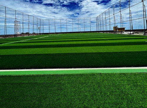 Mandiri Jaring Safety menyediakan jaring lapangan sesuai dengan ukuran dan fungsi lapangan Anda.